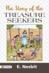 The Story of the Treasure Seekers by E. Nesbit