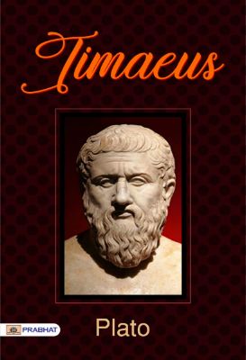 Timaeus by Plato