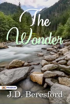 The Wonder by J.D. Beresford