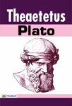 Theaetetus by Plato