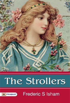 The Strollers by Frederic S Isham