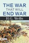 The War in the Air by H.G. Wells