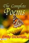 The Complete Poems by Emily Dickinson