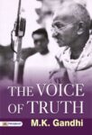 THE VOICE OF TRUTH by M. K. GANDHI
