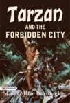 Tarzan and the Forbidden City by Edgar Rice Burroughs