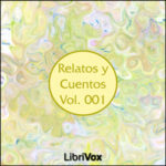 Relatos y Cuentos 001