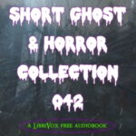 Short Ghost and Horror Collection 042