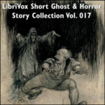 Short Ghost and Horror Collection 017
