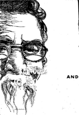 Sarvodaya ideology and Acharya Vinoba Bhave
