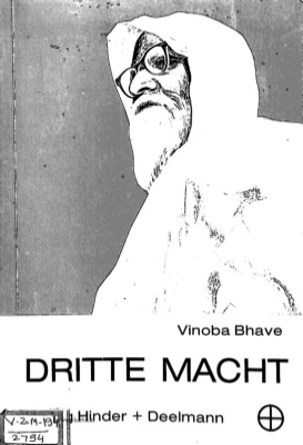 Third Power (German)