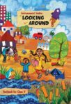 NCERT: Class-V Environmental Studies - Looking Around(EVS)