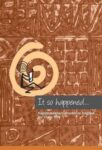 NCERT: Class-VIII English - It So Happened