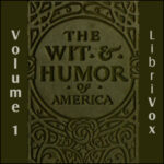 The Wit and Humor of America, Vol 01