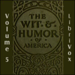 The Wit and Humor of America, Vol 05