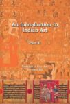 NCERT: Class-XII Fine Art - An Introduction to Indian Art Part-I