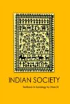 NCERT: Class-XII Sociology - Indian Society