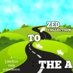 The A to Zed Collection Vol. 001