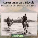Across Asia on a Bicycle
