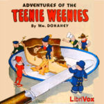 Adventures of the Teenie Weenies