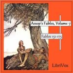 Aesop's Fables, Volume 07 (Fables 151-175)