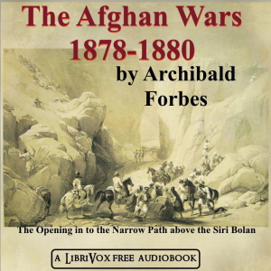 afghan_wars_2_2007.jpg The Afghan Wars 1839-42 and 1878-80, Part 2 - Image 1