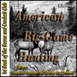American Big-Game Hunting