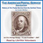The American Postal Service, Second Edition