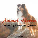 Animal Heroes