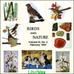 Birds and Nature, Vol. XI, No 2, February 1902