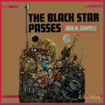 The Black Star Passes