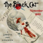 The Black Cat Vol. 01 No. 02 November 1895