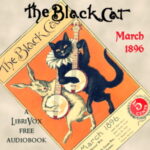 The Black Cat Vol. 01 No. 06 March 1896