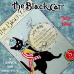 The Black Cat Vol. 01 No. 10 July 1896