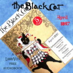 The Black Cat Vol. 02 No. 07 April 1897