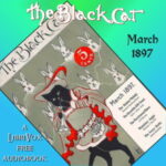 The Black Cat Vol. 02 No. 06 March 1897