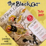The Black Cat Vol. 02 No. 10 July 1897
