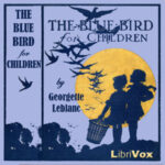 The Blue Bird for Children