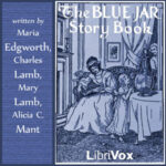 The Blue Jar Story Book