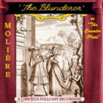 The Blunderer, or The Counterplots