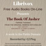 The Book Of Jasher