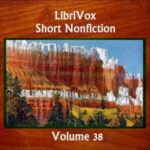 Short Nonfiction Collection, Vol. 038