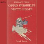 Extract from Captain Stormfield's Visit to Heaven (version 3)