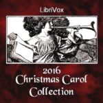 Christmas Carol Collection 2016