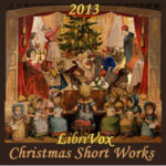 Christmas Short Works Collection 2013