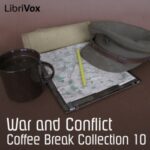 Coffee Break Collection 010 - War and Conflict