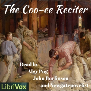 The Coo-ee Reciter