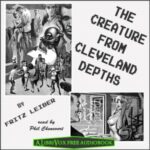 The Creature from Cleveland Depths (Version 2)