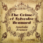The Crime of Sylvestre Bonnard