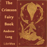 The Crimson Fairy Book