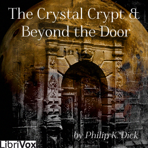 crystalcrypt_beyonddoor_1205.jpg Crystal Crypt, the & Beyond the Door - Image 1